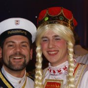 Närrische Hitparade (25.01.08)